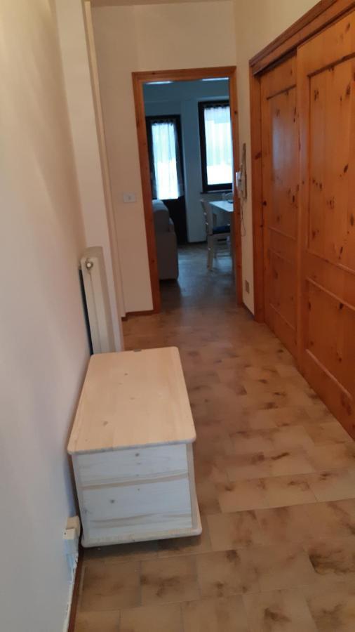 Casa Mascia Villa Cencenighe Kültér fotó