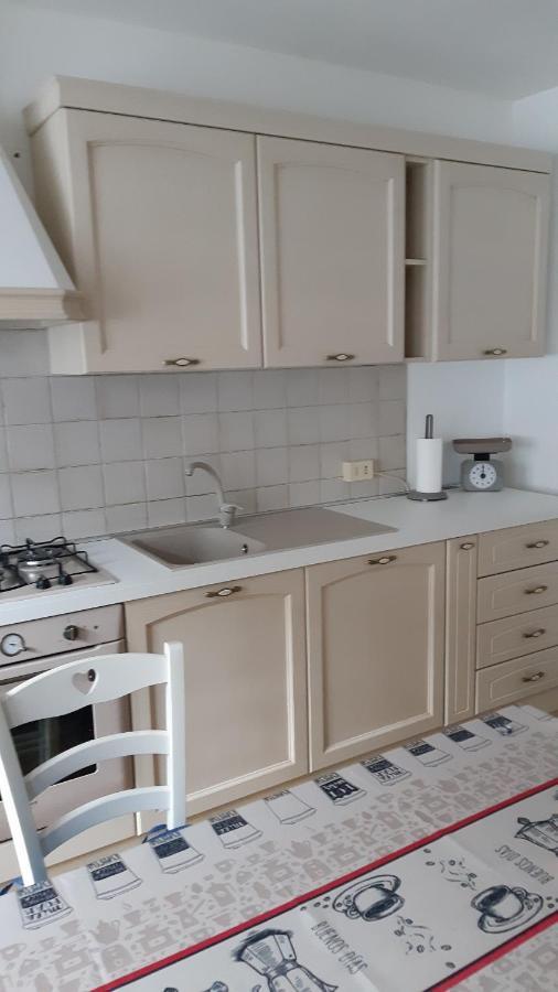 Casa Mascia Villa Cencenighe Kültér fotó