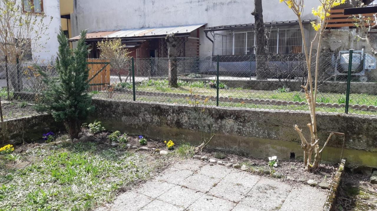 Casa Mascia Villa Cencenighe Kültér fotó