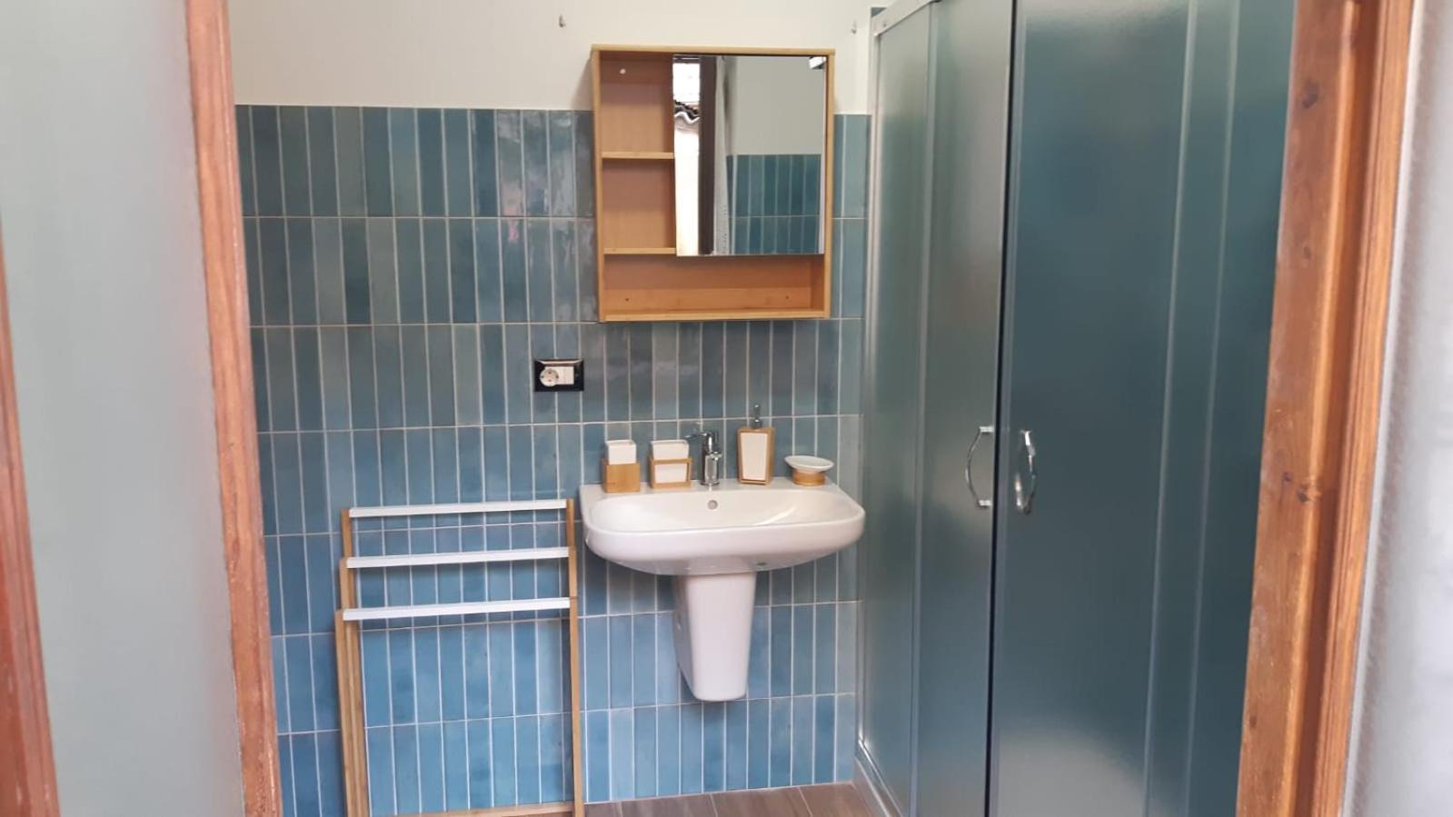 Casa Mascia Villa Cencenighe Kültér fotó
