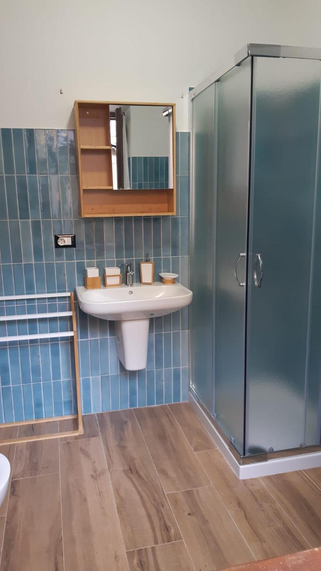 Casa Mascia Villa Cencenighe Kültér fotó